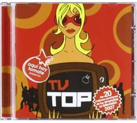 Various - Top TV [Import]