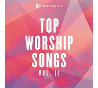 Varios – Sozo Playlists: Top Worship Songs (Vol.2)