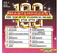 Various - Top10 Classical 2:1731