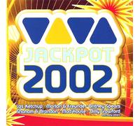 Various - TopHits '02
