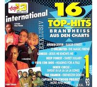 Various - Tophits Exclusiv (CD Compilation, Diverse)
