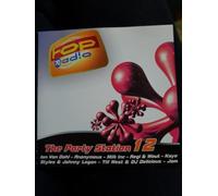 Various - Topradio The Party Station 12
