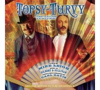 Various Topsy-Turvy - The Music of Gilbert & Sullivan: Fr (CD) (Importación USA)