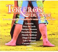 Various - Toreros Con Duende [Import]