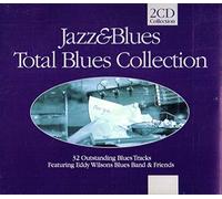 Various - Total Blues Collection