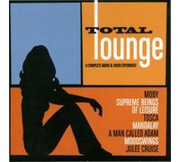 Varios – Total Lounge
