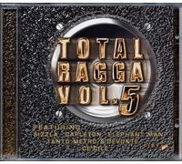 Varios Artistas – Total Ragga Vol.5
