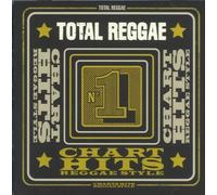 Various - Total reggae: charts hits reggae style