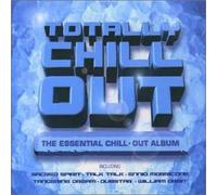 Various - Totally Chill Out