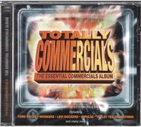 Various - Totally Commercials