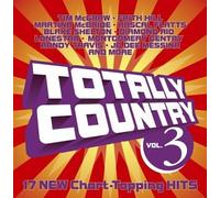 Various - Totally Country 3