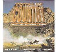 Various - Totally Country [Import]