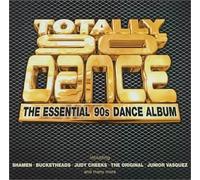 Various - Totally Dance