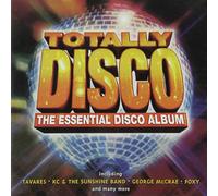 Various - Totally Disco