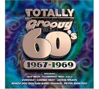 Various - Totally Groovy Hits 1967