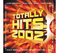 Various - Totally Hits 2002