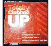 Various - Totally Klubbed Up [Import]