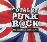 Various - Totally Punk Rock