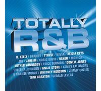 Various - Totally R&B