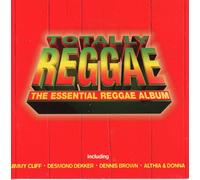 Various - Totally Reggae