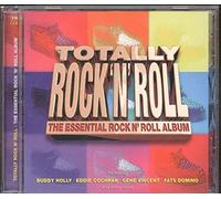 Various - Totally Rock N Roll