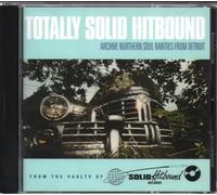Various - Totally Solid Hit Bound