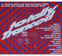 Various - Totally Tranced