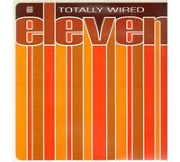 Various - Totally Wired 11 [Vinilo]