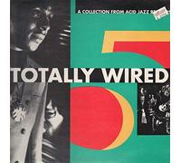 Various - Totally Wired 5 [Vinilo]