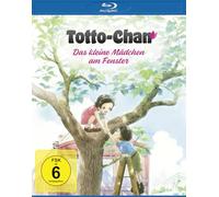 Various - Totto-Chan - Das kleine Mädchen am Fenster [Alemania] [Blu-ray]