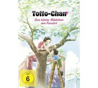 Various - Totto-Chan - Das kleine Mädchen am Fenster [Alemania] [DVD]