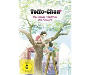 Various - Totto-Chan - Das kleine Mädchen am Fenster [DVD]