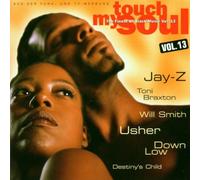 Various - Touch My Soul 13