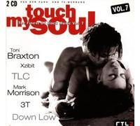 Various - Touch My Soul 7