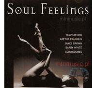 Various - Touch My Soul [Import]