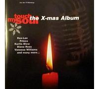 Various - Touch My Soul-Xmas