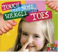 Various - Touch That Nose, Wriggle Those [Import]