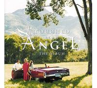 Various - Touched By An Angel