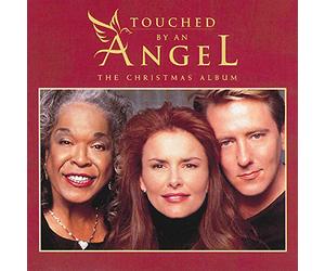 Various - Touched By An Angel