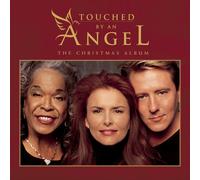 Various TOUCHED BY AN ANGEL: CHRISTMAS ALBUM (CD) (Importación USA)