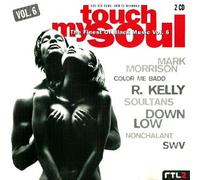 Various - TouchMy S o u l [VI]