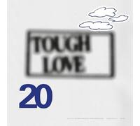 Various - Tough Love 20: Don'T Do Anything ... (Black Vinyl) [Vinilo]