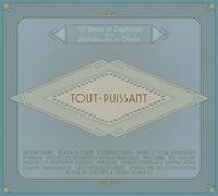 Various - Tout-Puissant - 10 Years of Zephyrus World Music
