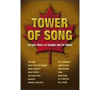 Various - Tower of Song: Epic Story of Canada [USA] [DVD]
