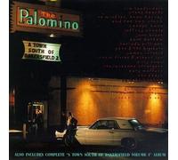 Various - Town South of Bakersfield 1&2