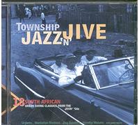 Various - Township Jazz'n'Jive [Import]