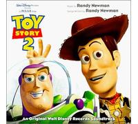 Various - Toy Story 2