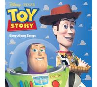 Various - Toy Story Songs