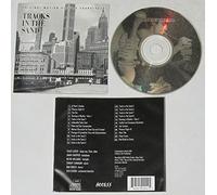 Various - Tracks in The Sand