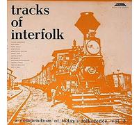 Various - Tracks Of Interfolk - A Compendium Of Today's Folkscene Vol.3